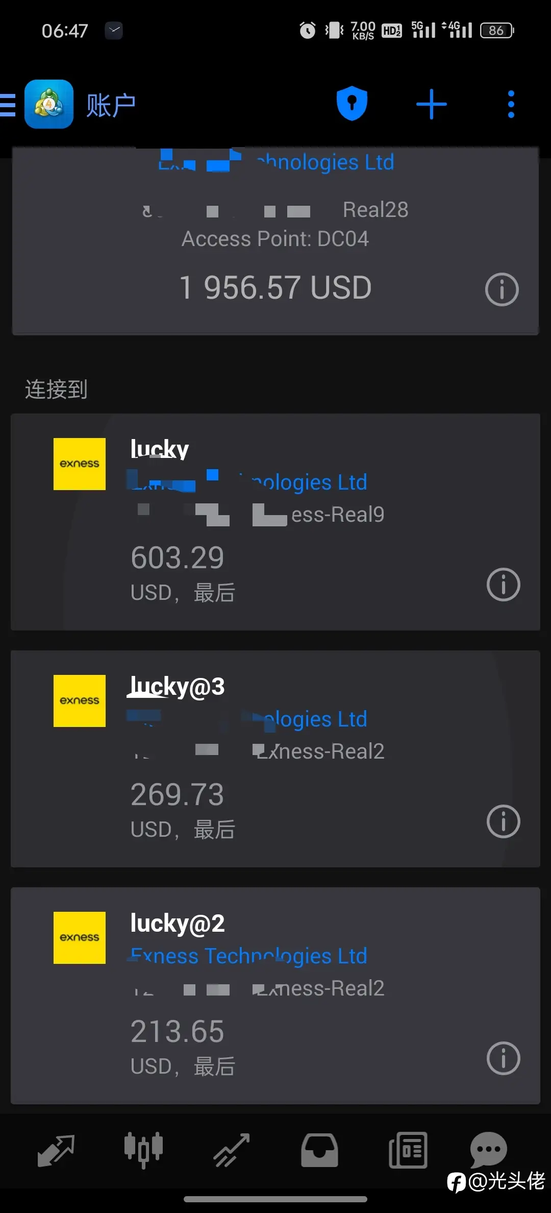 feed image
