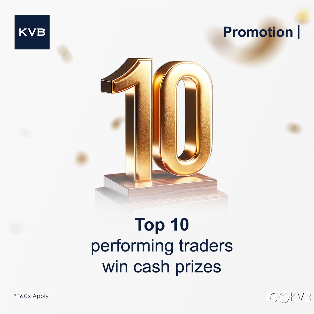 KVB November's Demo Competition is Coming Soon! 🎉
