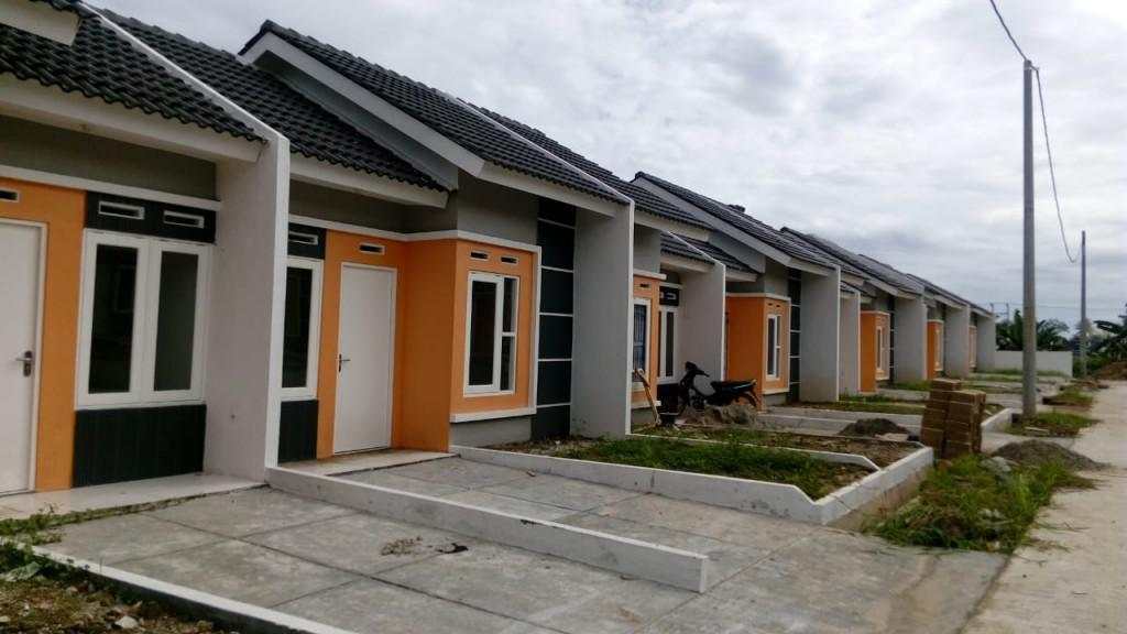 Dukung Program Prabowo, Ingria Pratama (GRIA) Siapkan 626 Unit Rumah Subsidi