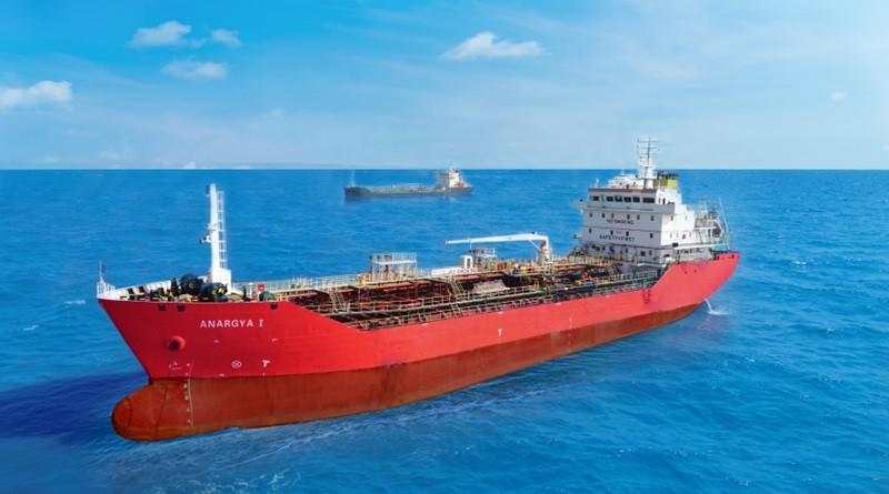 Humpuss Maritim (HUMI) Beli Kapal Tanker Rp65,53 Miliar, Darimana Duitnya?