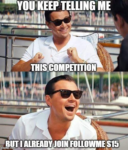 Meme of the Week: S15 Edition!