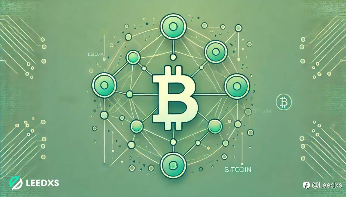 Standar Baru Keuangan Digital, LEEDXS Memimpin Investor Global Meraih Peluang