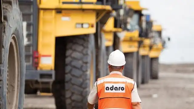 Begini Valuasi Alamtri Resources (ADRO) Usai Lepas Adaro Andalan (AADI)