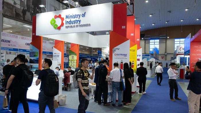 Industri Kabel RI Bidik Pasar Asia Tenggara
