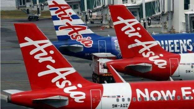 AirAsia (CMPP) Siap Buka-bukaan Kinerja, Catat Tanggalnya