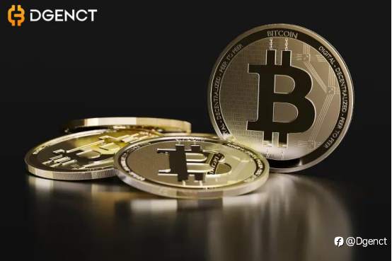Dgenct: Liderando el trading de criptomonedas y ayudando a los inversionistas tradicionales a posicionarse en Bitcoin