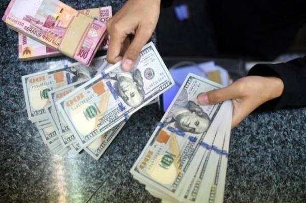 Dolar AS Melemah, IHSG, Rupiah, Harga Emas Kompak Menguat