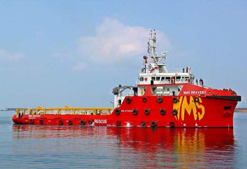 Saham Newport Marine (BOAT) Melonjak 30 Persen di Debut Listing Perdana