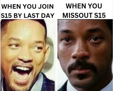 🎉 Weekly Meme Appreciation 🎉