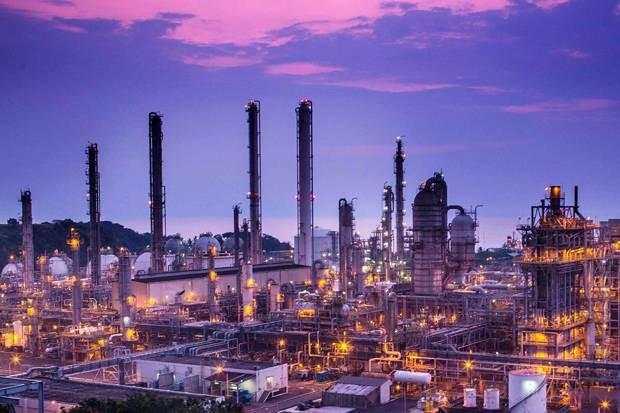 Posisi Keuangan Kuat, Pefindo Ganjar Barito Pacific (BRPT) dengan Rating Single A Plus