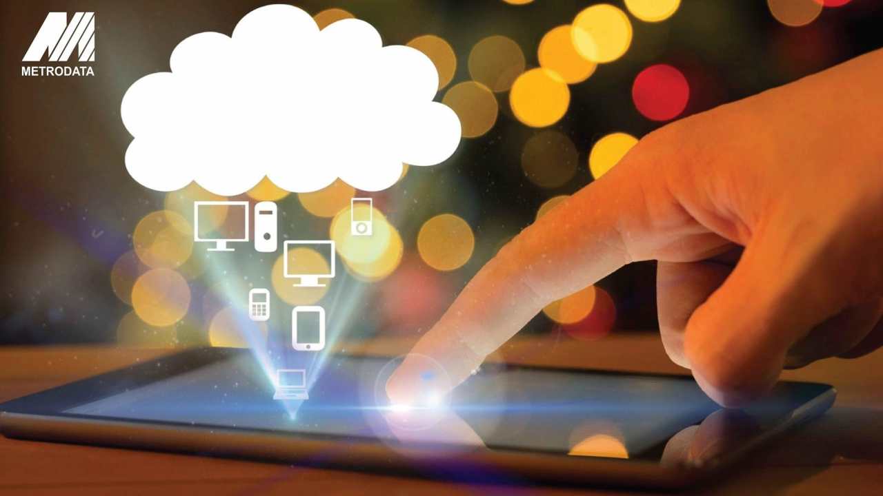 Metrodata (MTDL) Optimistis Industri TIK Kian Ciamik di Kuartal IV-2024