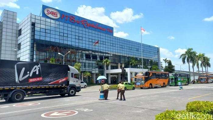 Bantahan Pemerintah soal Permendag 8/2024 Jadi Pemicu Sritex Pailit