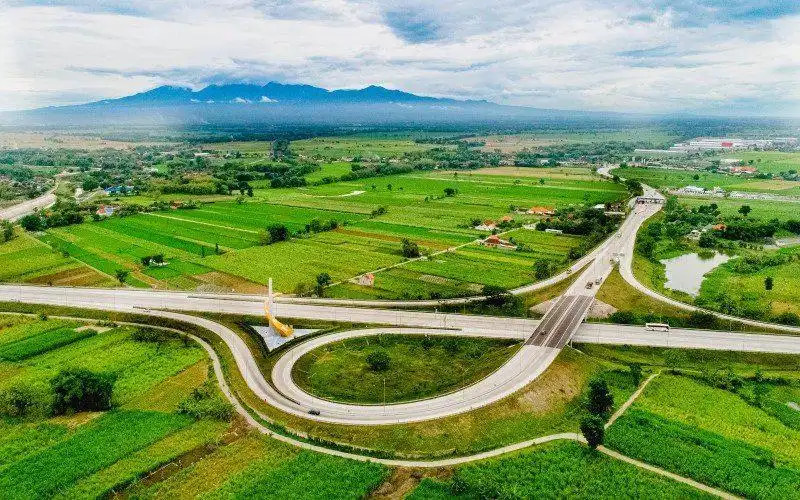 META Targetkan Tol JORR Elevated Cikunir-Ulujami Dibangun Akhir 2025