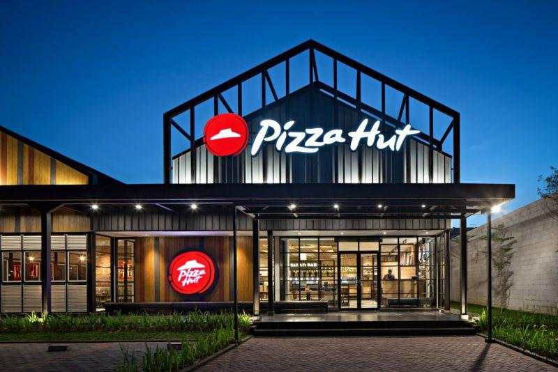 Pizza Hut (PZZA) Tutup 20 Gerai, 371 Karyawan Kena PHK