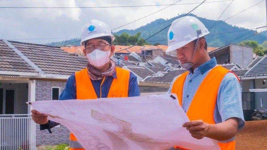 Penjualan Rumah Moncer, Laba Ingria (GRIA) Terkerek hingga Kuartal III-2024