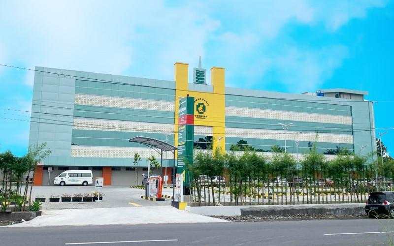 Yulisar Khiat Borong Saham Hermina (HEAL) Rp17,7 Miliar