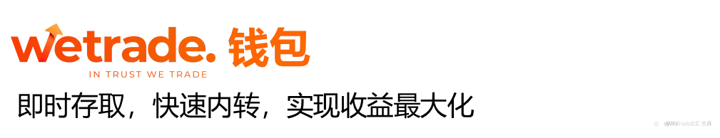 丰硕成果 荣耀共享丨WeTrade优享+截至2024年Q3非凡礼遇概览