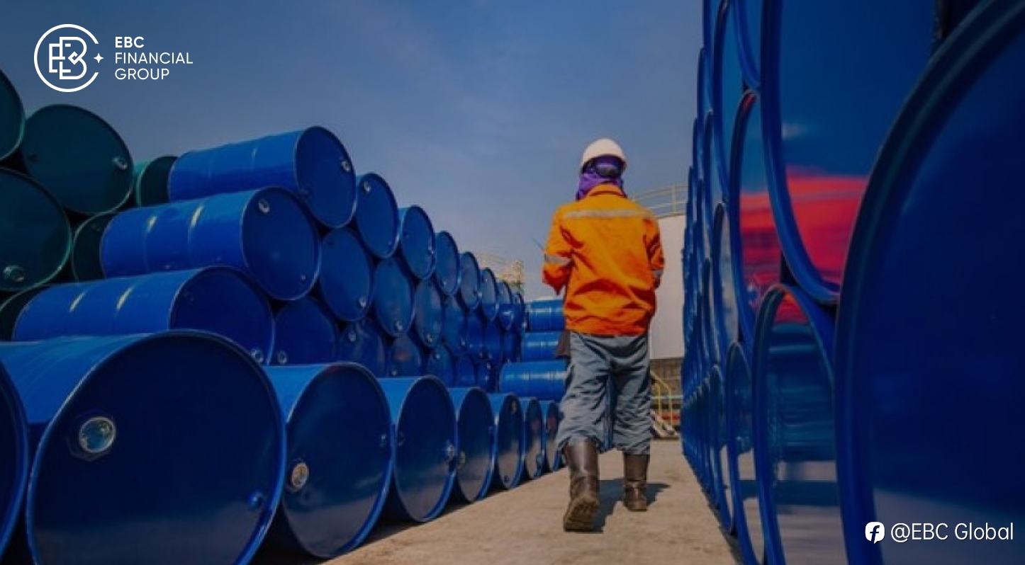EBC Markets Briefing | Oil prices hold onto gains on OPEC+ policy tweak