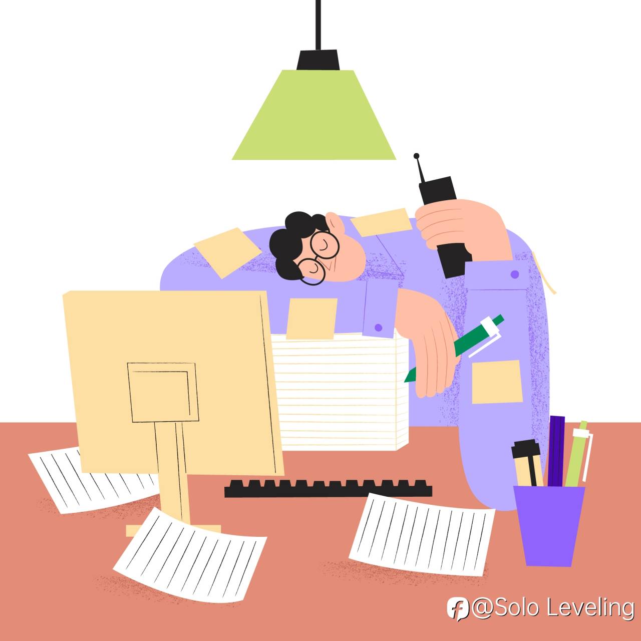 If You're Still Overly Excited About Trading: Why Boredom Might Be Your Greatest Ally