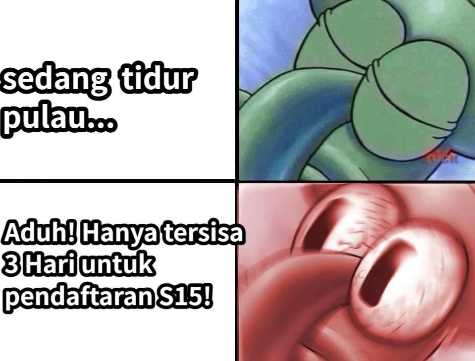 Hiburan dengan Memes Kompetisi Trading S15