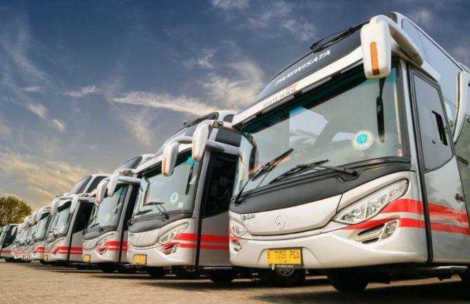 Belanja Modal WEHA Terserap 80 Persen, Mayoritas Tambah Armada Bus