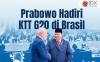 Prabowo Hadiri Foto Bareng Pemimpin Dunia di KTT G20 Brasil