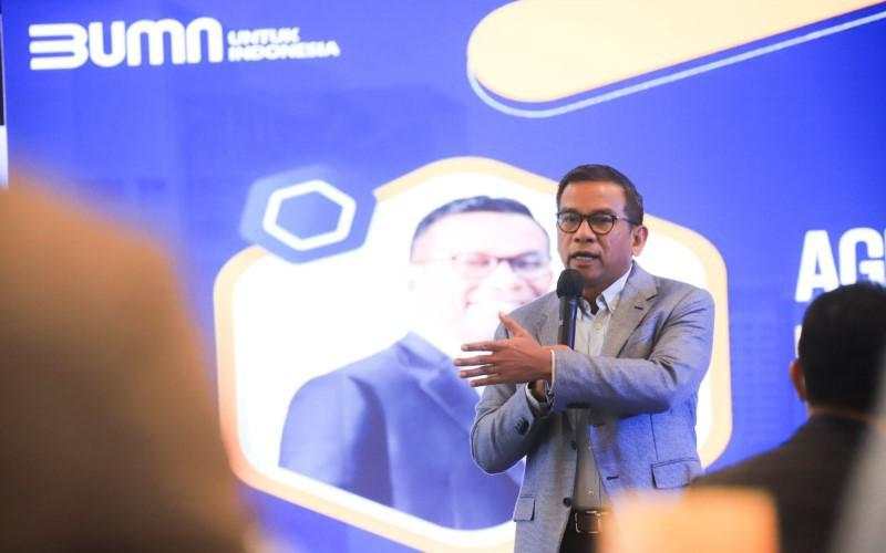 Permudah Manajer Investasi dan Investor, BRI Tawarkan Multi-Share Class