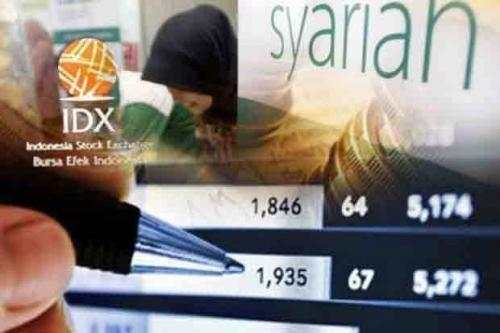 Listing Pekan Depan, Saham DAAZ dan NAIK Masuk Efek Syariah