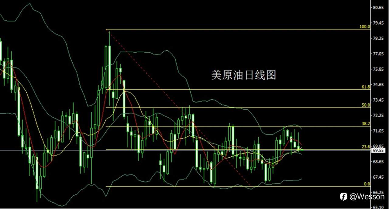 12月20日：强势数据推美指，金银倒锤还需空