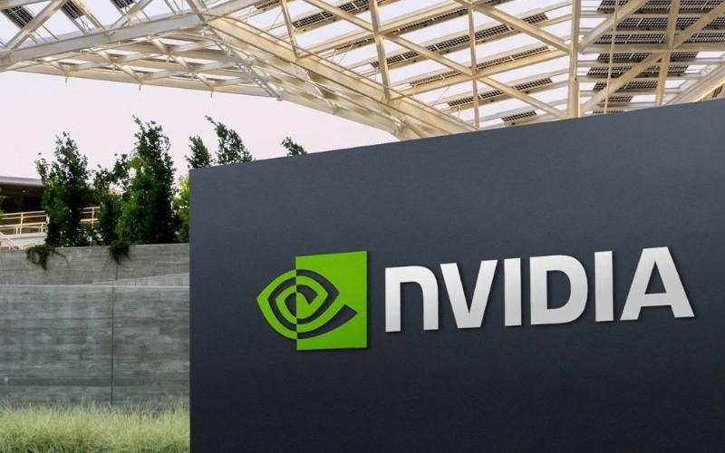 China Tuding Nvidia Lakukan Monopoli Bisnis Chip