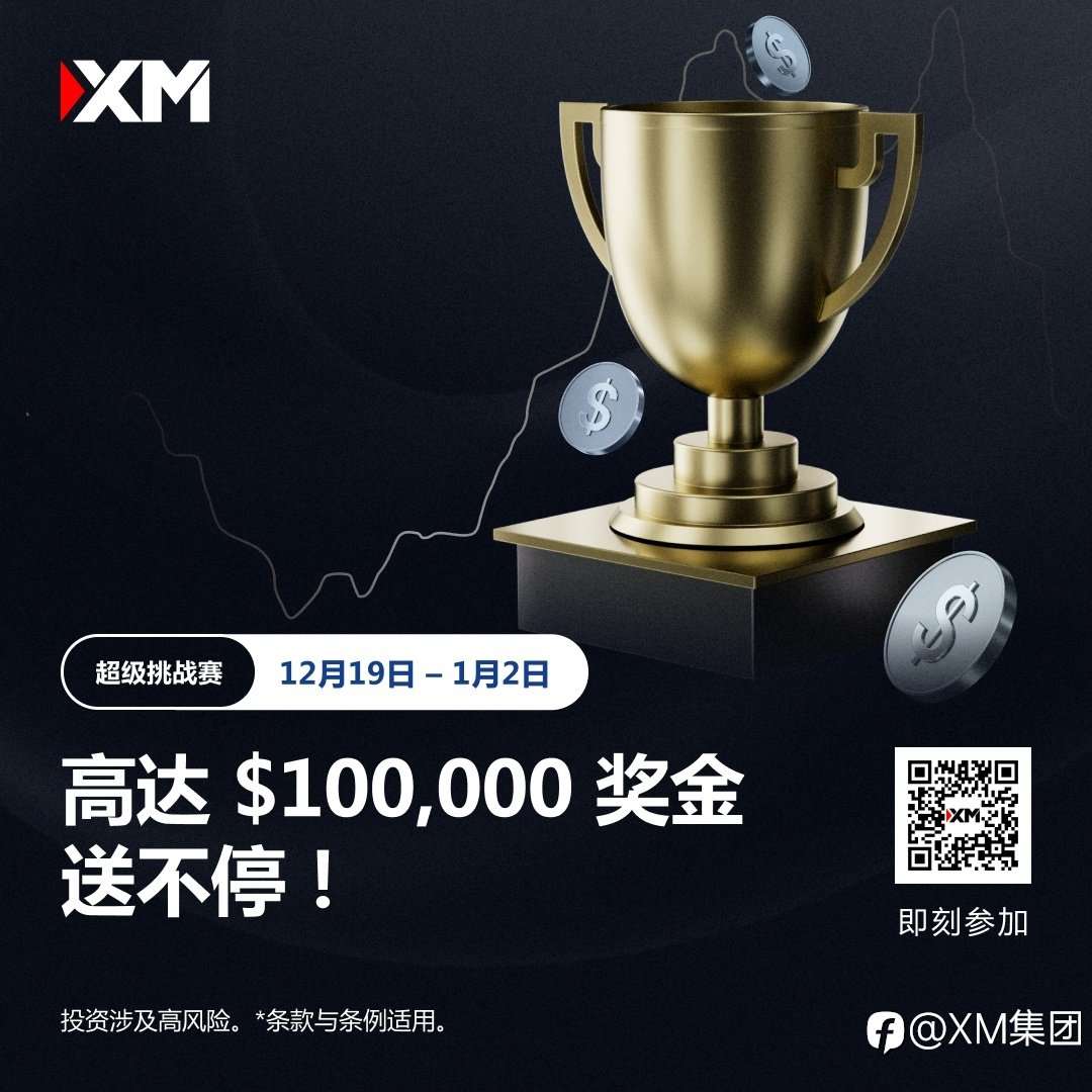 2024年度超级挑战赛,冲刺新年大奖!
