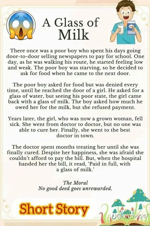Stay humble, stay kind