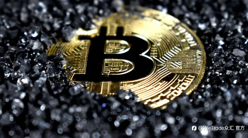 全球焦点丨比特币“疯涨”背后：仅剩不到6%的币尚未被“挖掘”