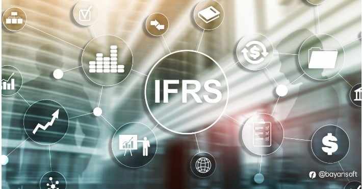 ما هي المعايير الدولية لإعداد التقارير المالية (IFRS)؟