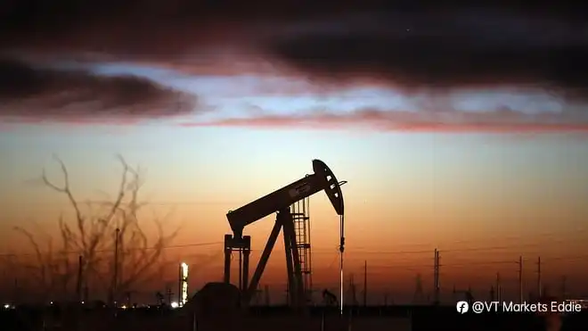 WTI原油因美元走强而維持在68.50美元下方，關注OPEC+會議