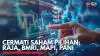 IHSG Berpotensi Menguat, Simak Deretan Top Picks Saham Pilihan Analis Hari Ini