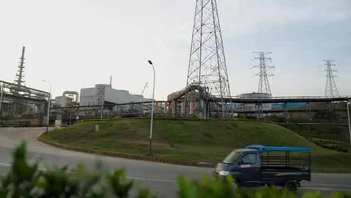 Investasi PT IMIP Sepanjang 2015-2024 Tembus US$ 34,3 Miliar