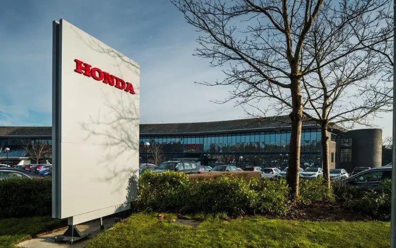 Saham Honda Melesat 16 Persen di Tengah Rencana Buyback dan Merger dengan Nissan