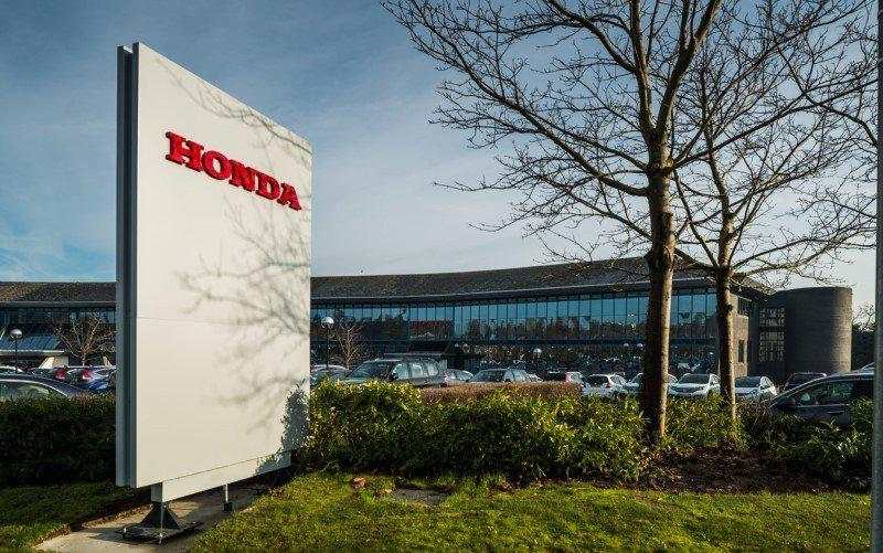 Saham Honda Melesat 16 Persen di Tengah Rencana Buyback dan Merger dengan Nissan