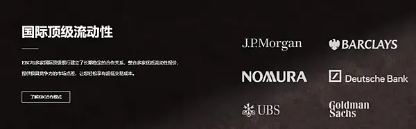 為什麼說流動性，對所有交易者都很重要？