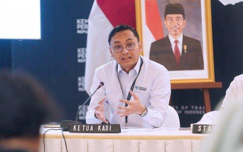 Chandra Asri (TPIA) Ajukan Penyelidikan Dumping Atas Impor Material Plastik