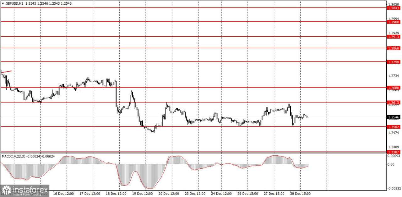 Apa yang Perlu Diperhatikan di tanggal 31 Desember? Analisis Peristiwa Fundamental untuk Pemula