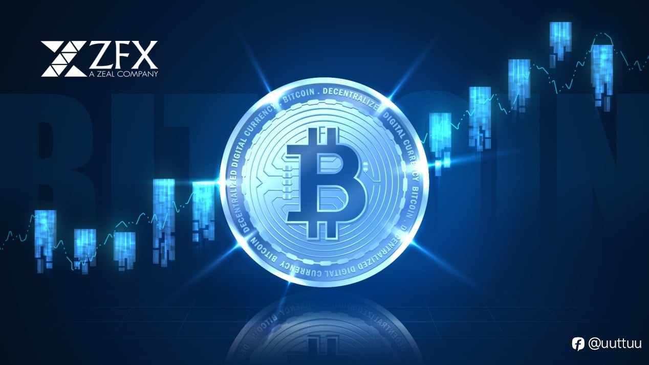 ZFX山海证券：特朗普撑腰！比特币剑指11万美元，刷新历史高位！
