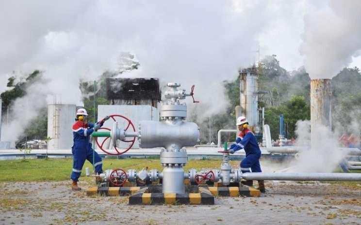 PGEO dan PEMA Siap Bor Harta Karun Panas Bumi di Seulawah Agam Aceh