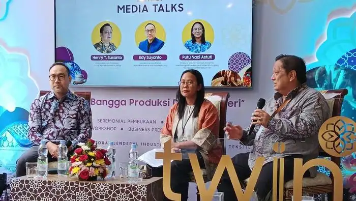 Pengusaha Keramik Kirim Surat ke Prabowo Minta Aturan Gas Murah Diperpanjang