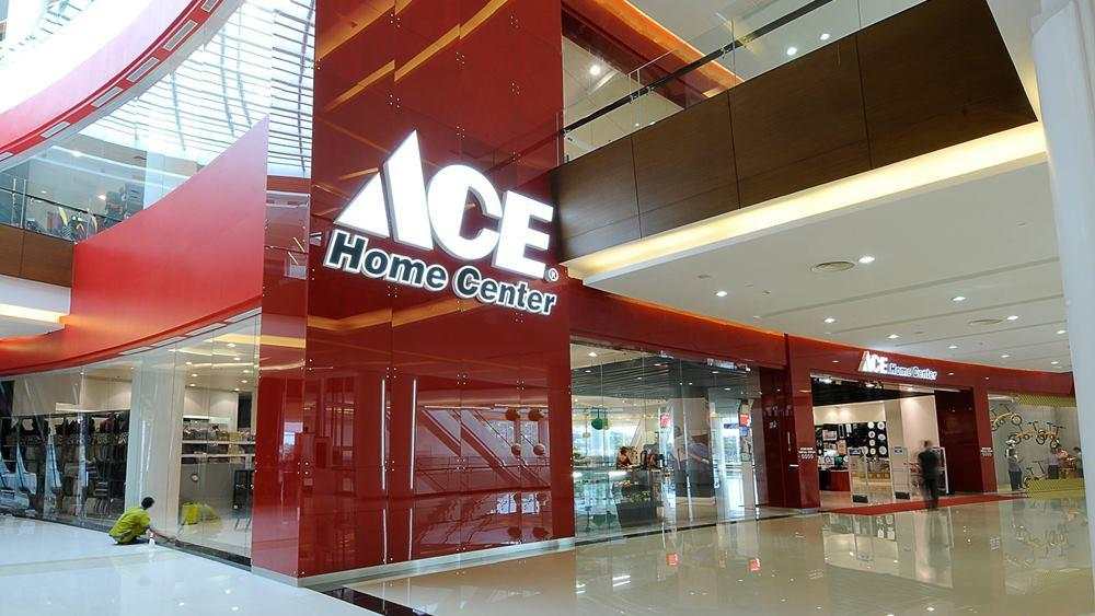 Cek Target Baru Saham ACES Jelang Habisnya Lisensi Ace Hardware