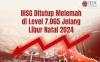 Tutup Akhir Pekan, IHSG Besok Berpeluang Menguat