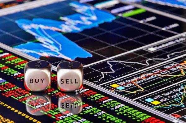 Net Buy Asing Sepekan Tembus Rp1,07 Triliun, Saham FILM Jadi Primadona