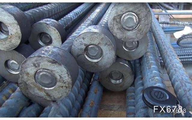中信建投期货:供需双弱,钢价震荡偏弱