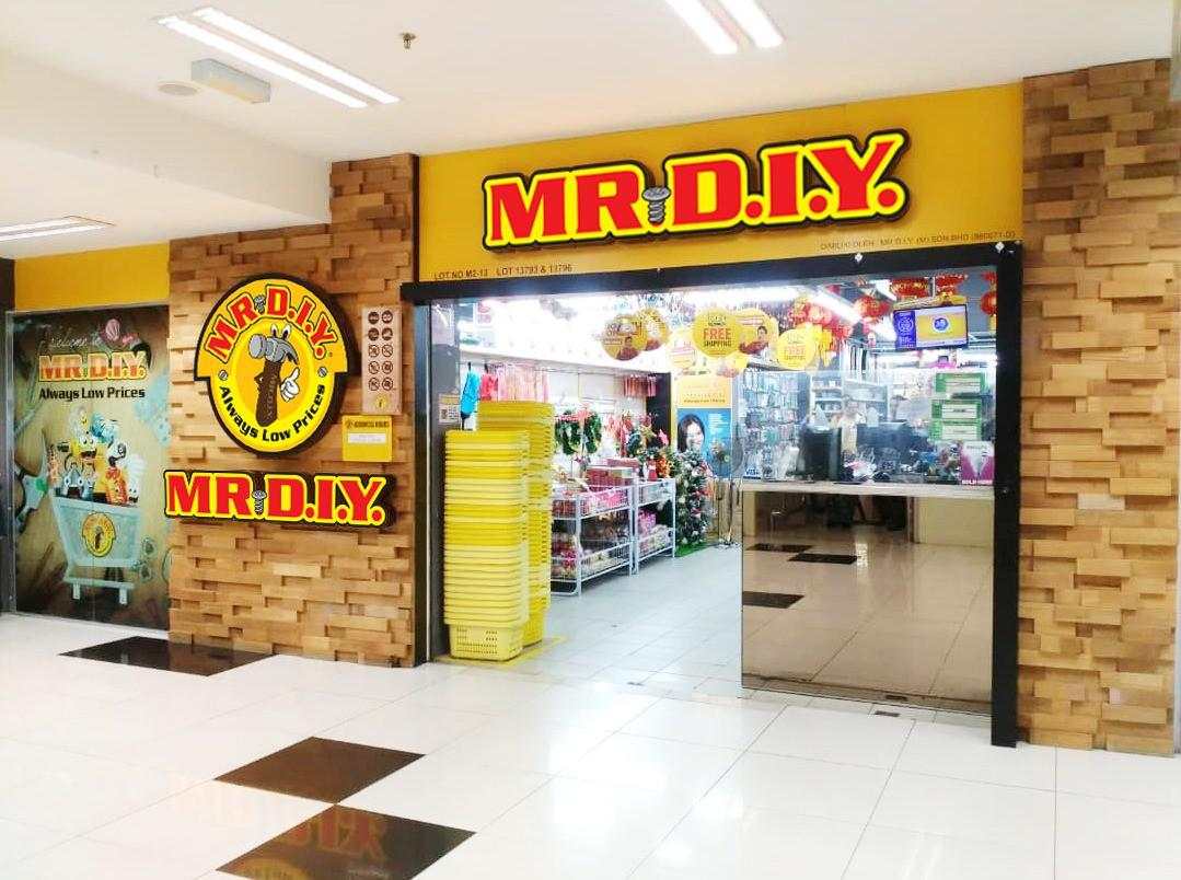 Siap-Siap IPO MR DIY (MDIY), Kapan Sahamnya Bisa Dibeli?